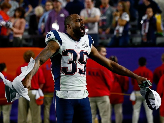 Ex-NFL player Browner charged with trying to kill his ex-girlfriend
