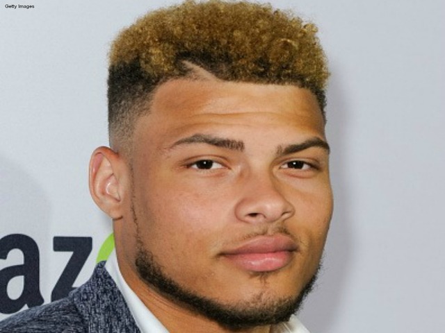 Tyrann Mathieu uses video game rating to joke about being cut by Cardinals