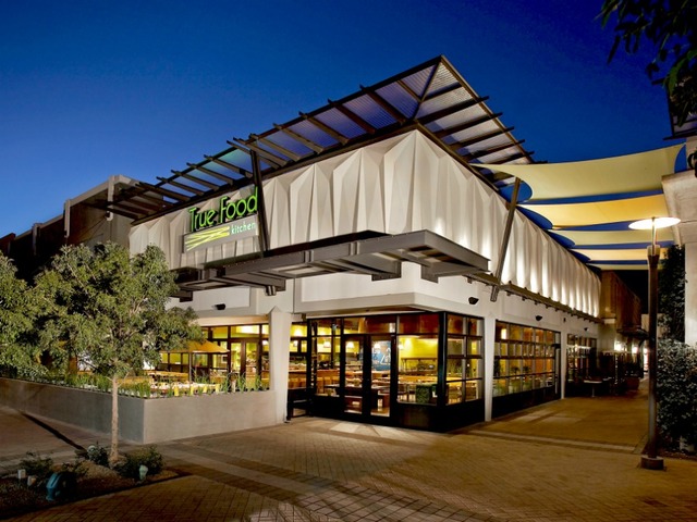 True Food Kitchen named one of the best restaurants for vegetarians by OpenTable