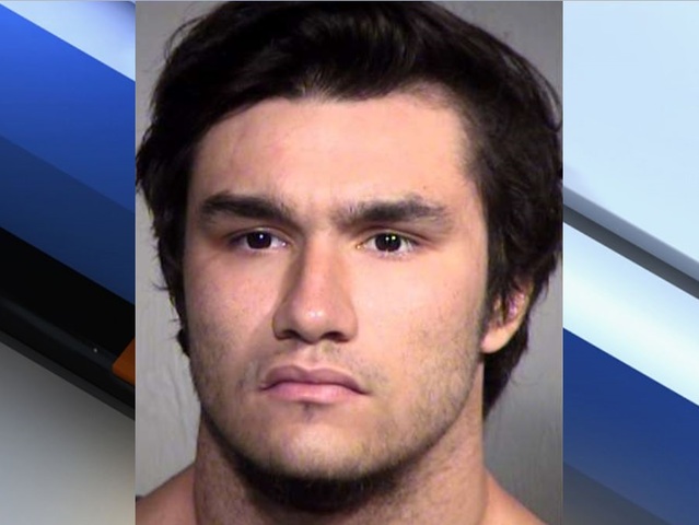 PD: Woman shot at during Phoenix carjacking attempt