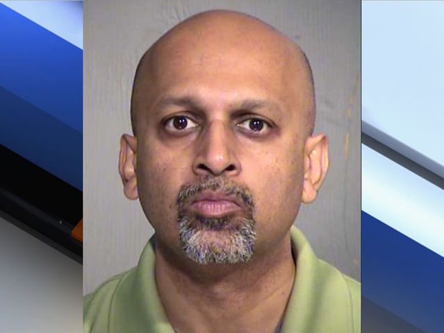 Timeline: Valley 'anesthesiologist' Dr. Goyal exposed by ABC15