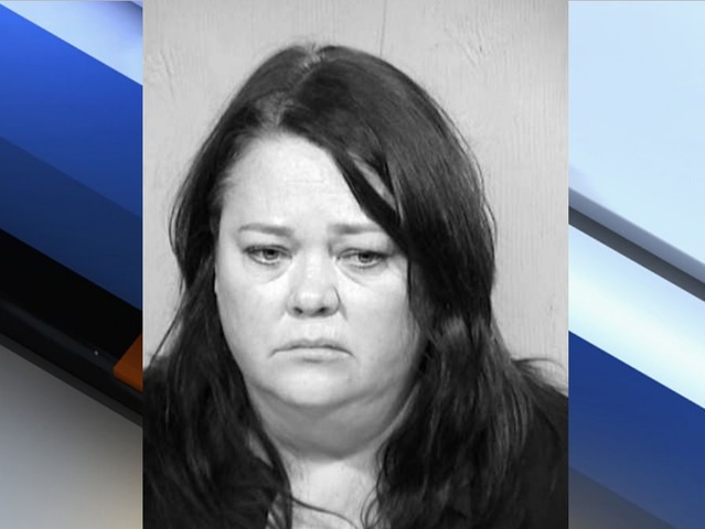 MCSO: Deputies nearly hit by DUI driver in Phoenix