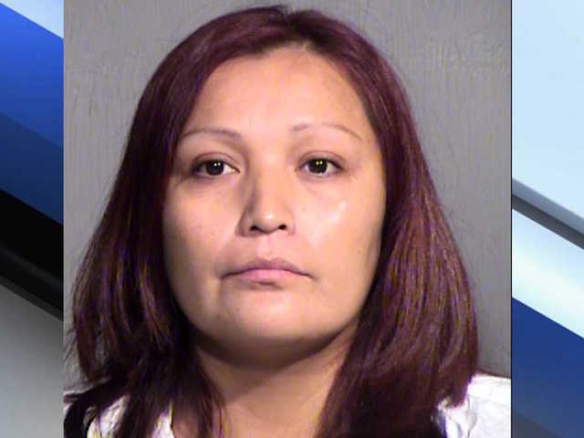 Charges upgraded to first-degree murder against mother in infant's death