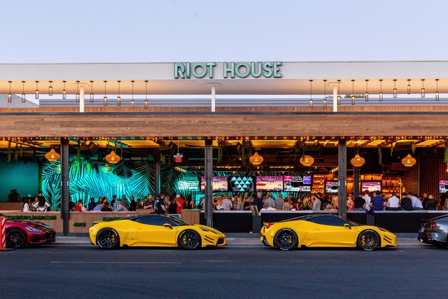 New restaurants in Phoenix: 90+ restaurants and bars opened in the first half of 2018