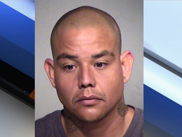 PD: Man celebrating recent release from prison causes DUI crash in Mesa