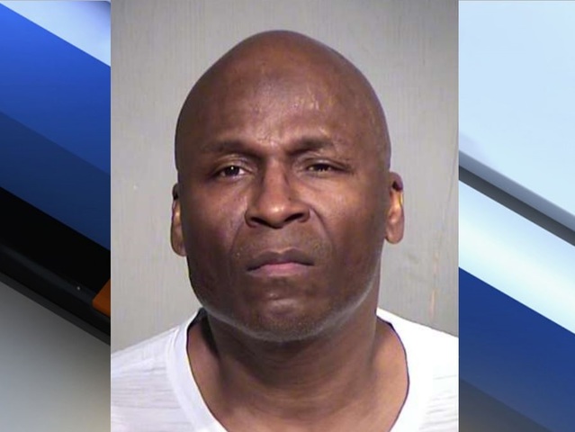 PD: Scottsdale ID theft suspect takes over $160,000 from California man