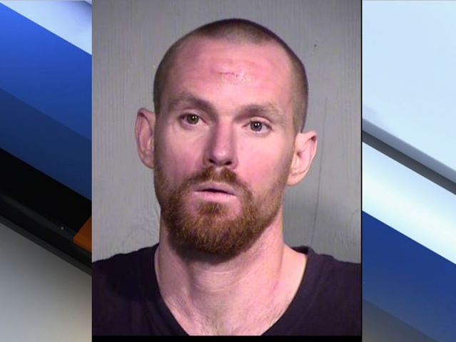 DPS: Impaired driver causes rollover on US 60, victim suffers broken neck