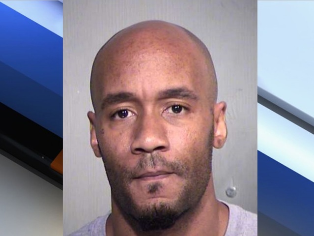 Scottsdale PD: ID theft suspect out on bond, strikes again