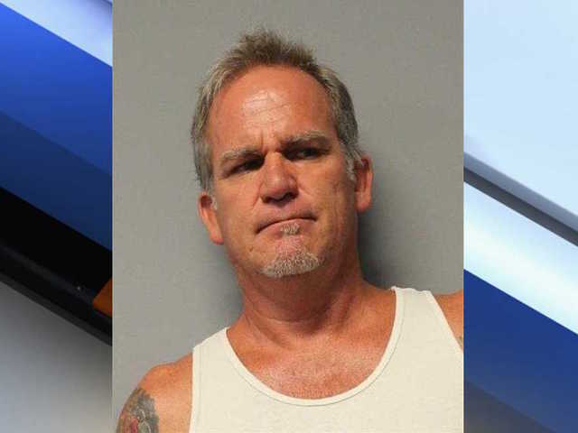 YCSO: Cottonwood man arrested for sexually assaulting teen, found victim on Snapchat