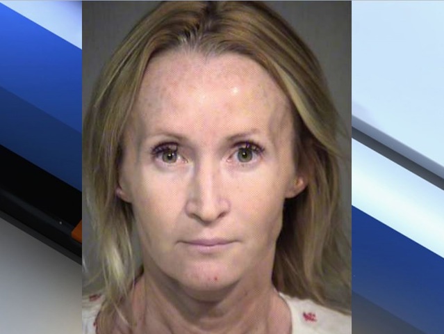 Fugitive Friday: Woman who stole two horses wanted by Mesa police