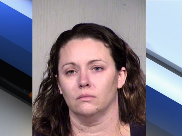 Tempe woman defrauds former employer of over $60K, police say