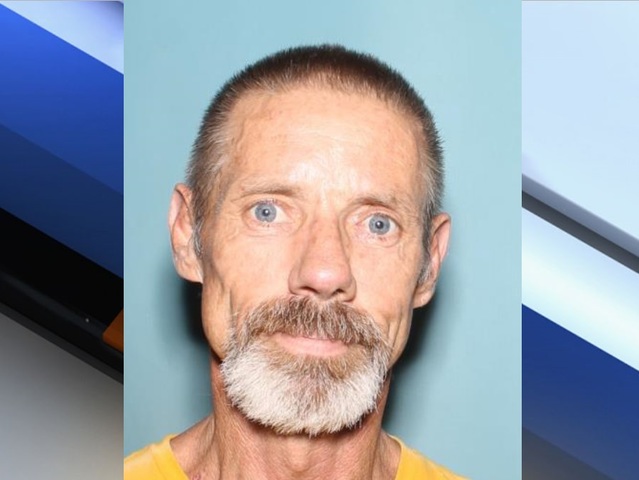 Fugitive Friday: High risk sex offender flees probation check in after jail release