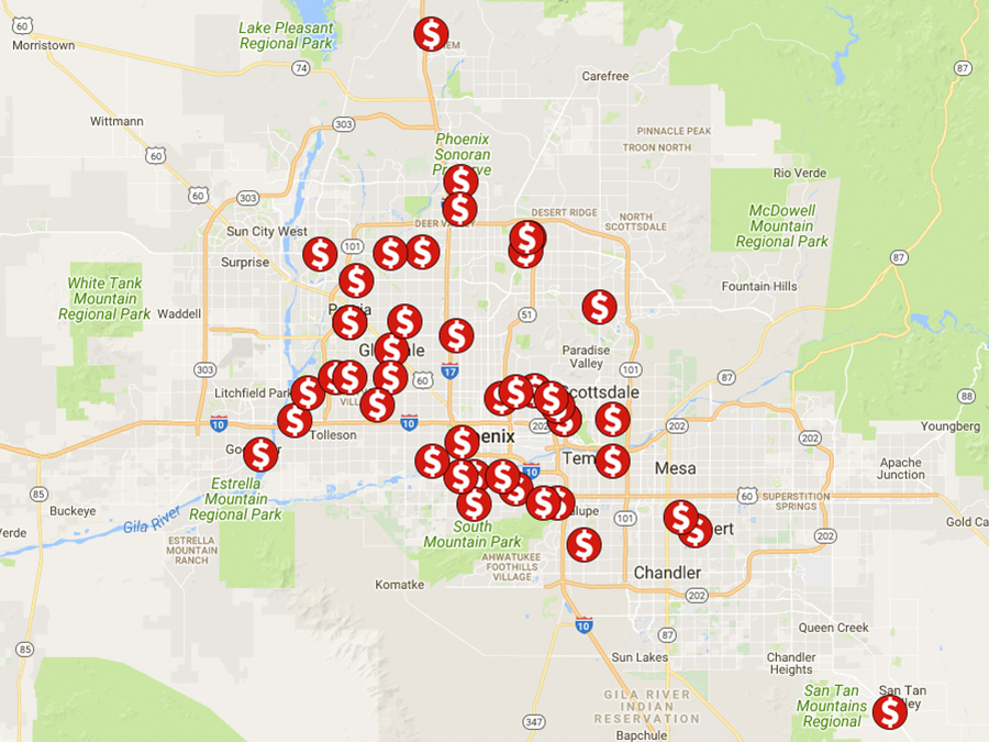 Gas Prices In Arizona >> Credit card skimmers in Arizona: 92 found since January ... Gas Prices In Arizona >> Credit card skimmers in Arizona: 92 found since January ...