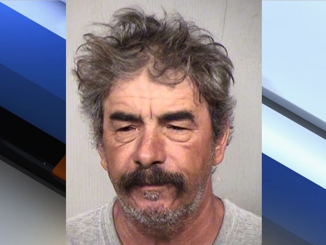 Extreme DUI suspect accused of driving wrong way on US 60 in Apache Junction