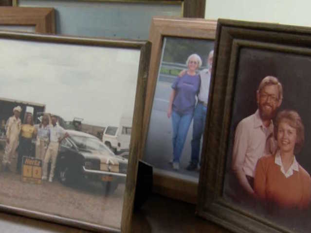 Free webinar to help families care for loved ones with Alzheimer's