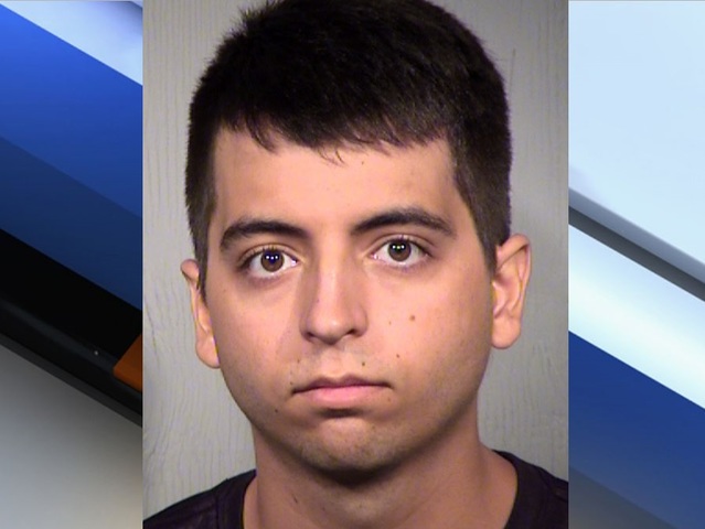 PD: Surprise man arrested for sex with young teenage girl