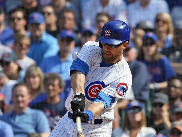 Cubs player ejected after lobbying for robo-umpires