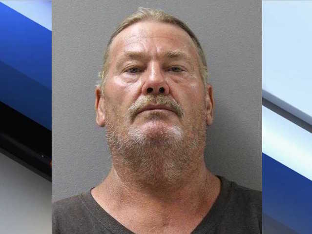 Yavapai County: Convicted sex offender arrested for sexually assaulting woman