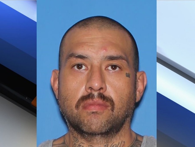 Fugitive Friday: Police seek help in solving 2017 Phoenix murder