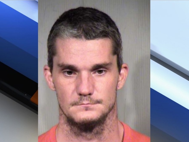 Citizens track DUI driver, call police in Ahwatukee