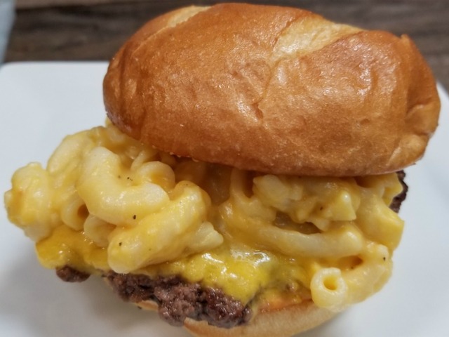 Ahipoki owners opening new concept focused on brisket hot dogs and burgers in Tempe