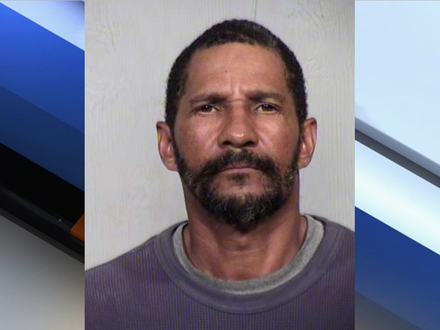 Phoenix man steals from deceased neighbor's home, police say