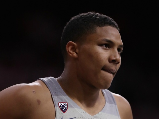 UA basketball player says DUI citation came after grandmother's suicide