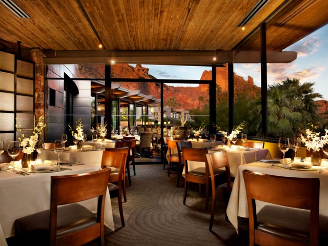 Most scenic restaurants in America 2018: 4 Arizona restaurants make OpenTable's list