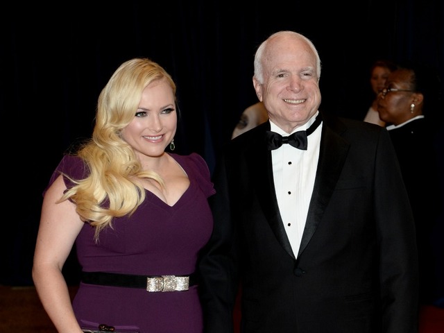 John McCain: Pair of 'stories' from satire site The Onion stirs up controversy