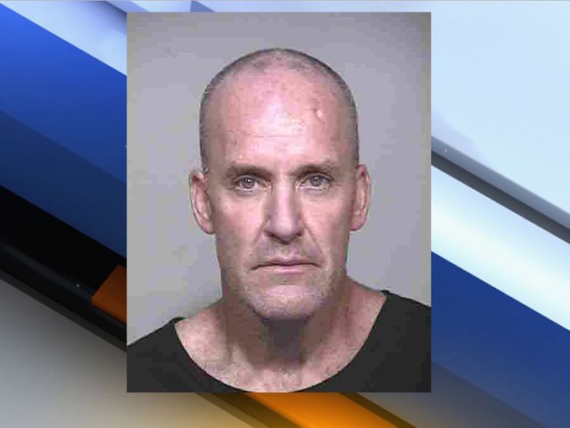 Man arrested for February 2018 Scottsdale murder