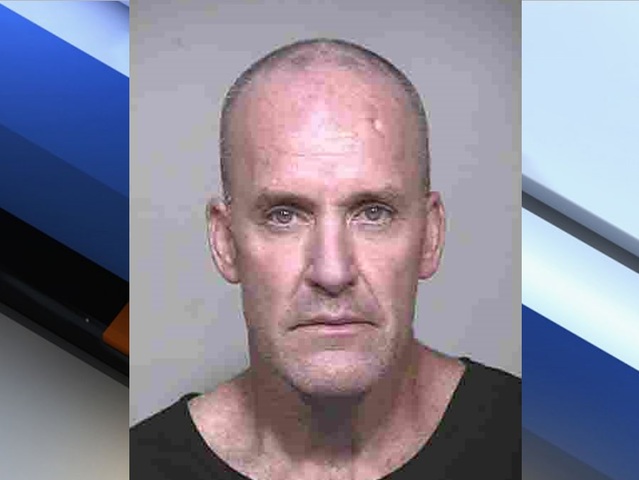 Man accused of murdering bicyclist in Scottsdale in February, police say