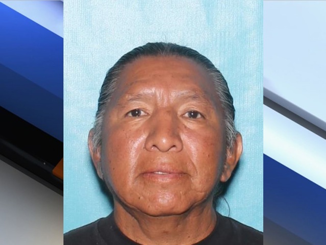 Fugitive Friday: Child molester missing for past 8 months
