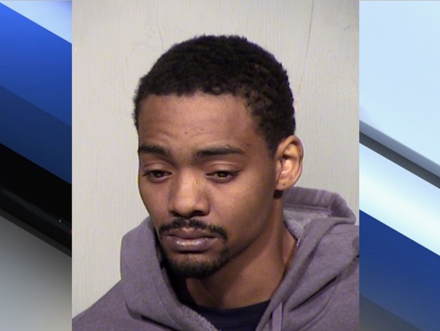 Investigators accuse a Glendale man of taking discipline too far