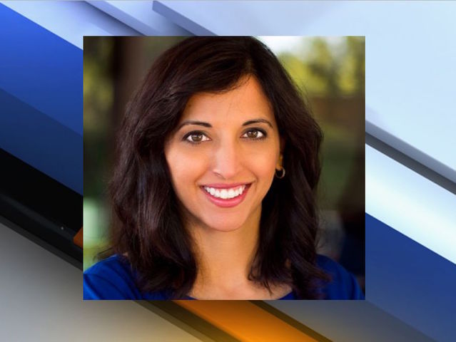 Anita Malik to face David Schweikert in Arizona congressional race