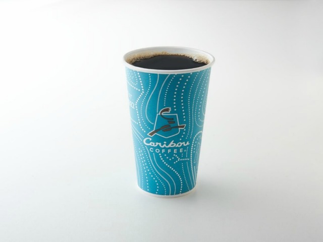 Caribou Coffee now available at Einstein Bros. Bagels in Phoenix