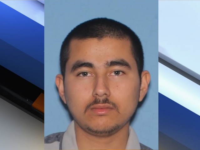 Fugitive Friday: Child abuser finds victim at high hchool football game