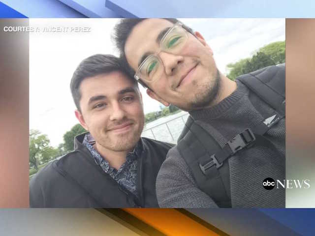 PhD student killed just hours after arriving in Chicago for school