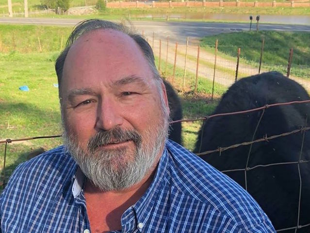 Congressional candidate vows to stay in race while jailed