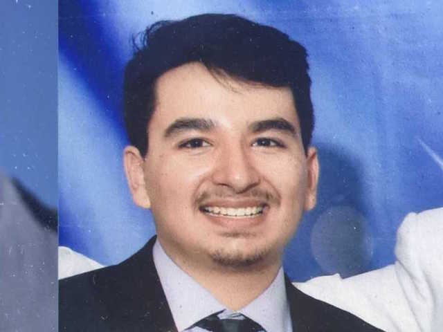 PD: 19-year-old Marine reported missing from Glendale found