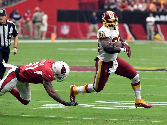 3 big takeaways from the Cardinals' loss to the Redskins