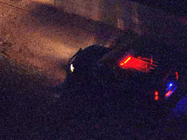 MCSO: Cyclist killed in crash involving car in Waddell