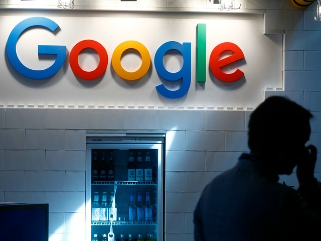 Leaked video shows Google executives upset after 2016 presidential election