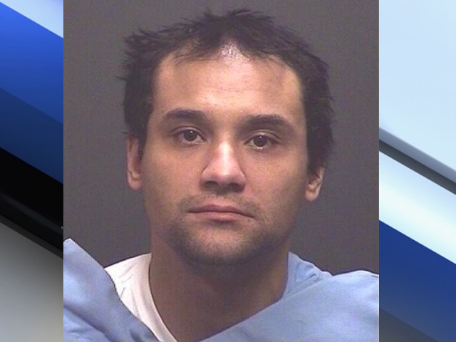 Charges filed in murder of Isabel Celis