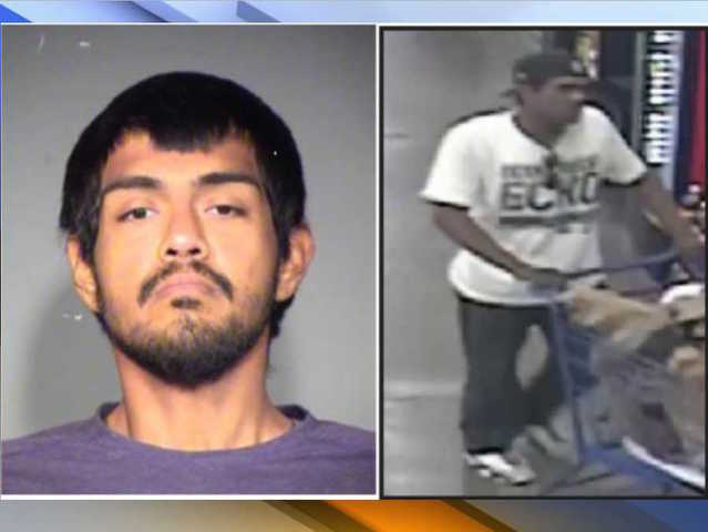 Police: Man arrested in Tempe murder of Marco Antonio Hernandez