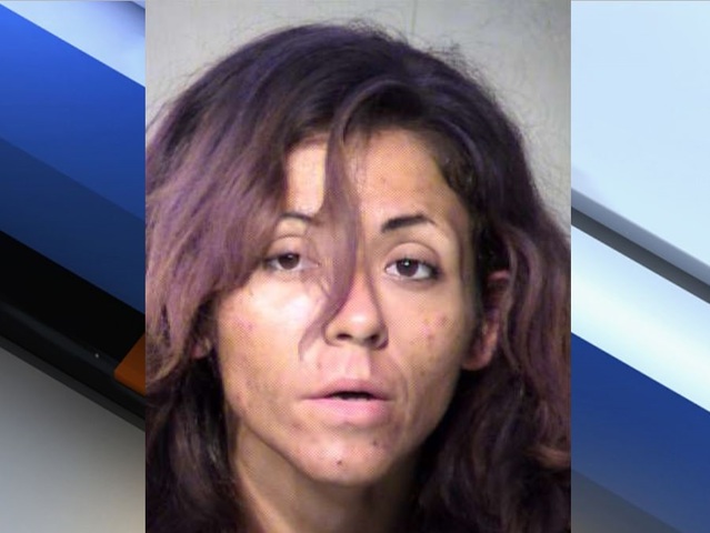 Citizen captures suspect who strikes pedestrian with car in Phoenix