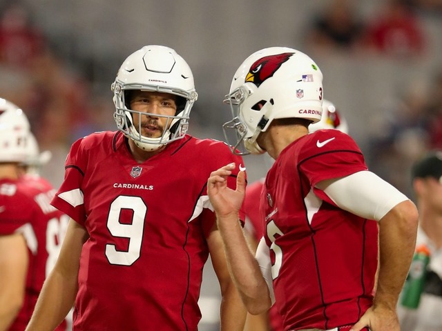 The Cardinals could save significant money by starting Josh Rosen