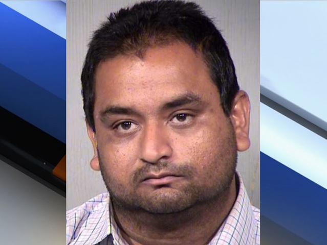 PD: Man caught stealing high dollar cookware from Scottsdale Macy's