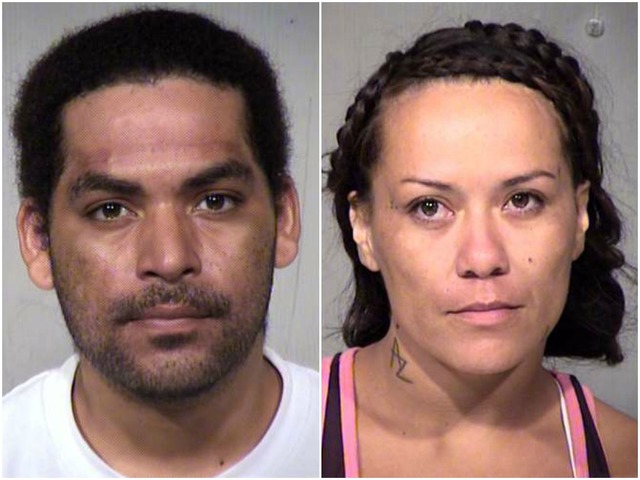 PD: Burglars do nearly $30,000 damage to Gilbert home