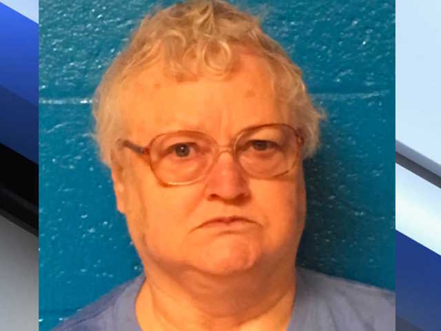 PD: North Carolina woman 'curious' about death lived with mother's body for months