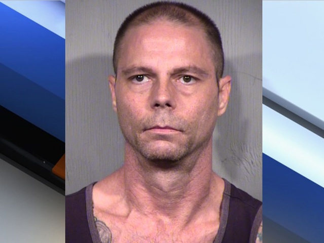 PD: Tattoos link North Phoenix rapist to minor teen victim